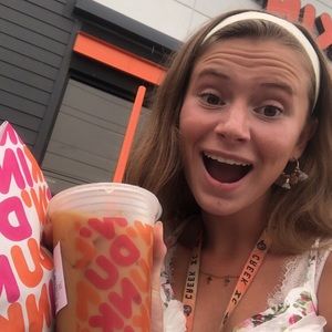 Meet your Posher, Jenna